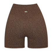 JESSI 4" BIKE SHORTS