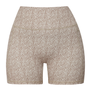 TAYLA 4" POCKET BIKE SHORTS