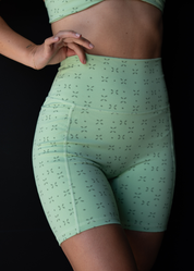 INKA 6" POCKET BIKE SHORTS