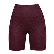 VEYA 6" POCKET BIKE SHORTS