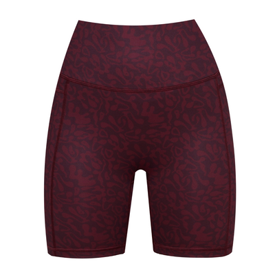 VEYA 6" POCKET BIKE SHORTS