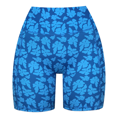 SAMMI 6" POCKET BIKE SHORTS