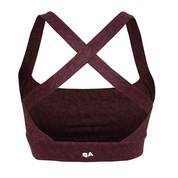 SORA CROSS BACK SPORTS BRA