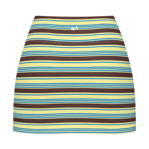 FRANKI TENNIS SKORT
