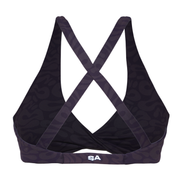 SIMI TWIST SPORTS CROP