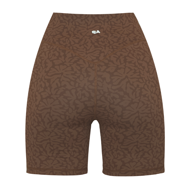 KAT CROSS OVER 6" BIKE SHORTS