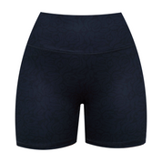 ZOVA 4" BIKE SHORTS