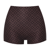 ERIKA REVERSIBLE SWIM SHORTS