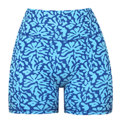 MILLI 4" BIKE SHORTS