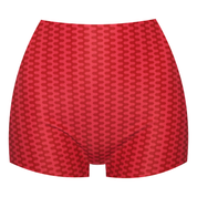 BELLA REVERSIBLE SWIM SHORTS