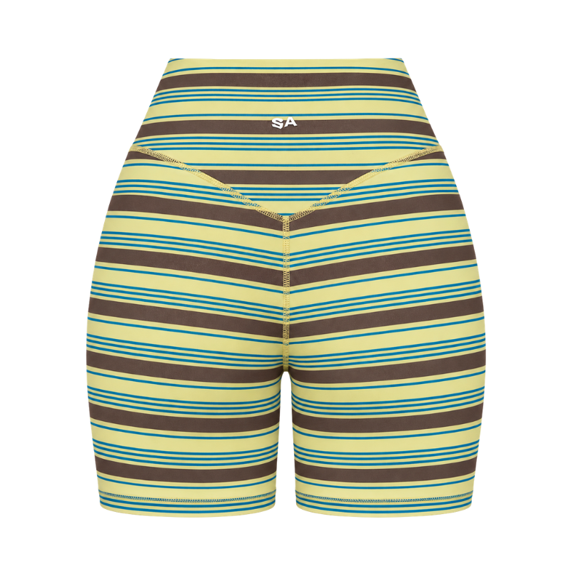 KIARA 6" POCKET BIKE SHORTS