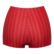 BELLA REVERSIBLE SWIM SHORTS