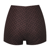 ERIKA REVERSIBLE SWIM SHORTS