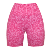 RYLIE 6" POCKET BIKE SHORTS