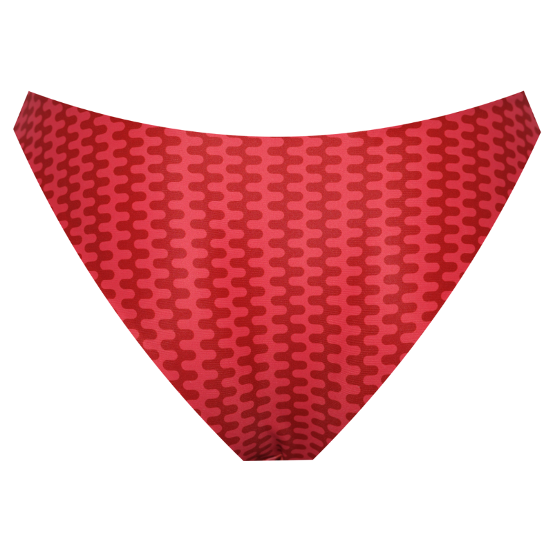 SIENNA CHEEKY BIKINI BOTTOMS