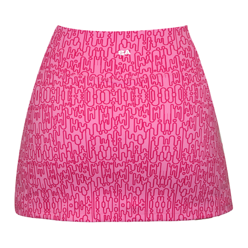 LACEY TENNIS SKORT