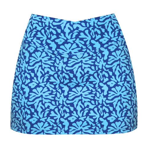 KIA TENNIS SKORT