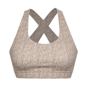 ANDI CROSS BACK SPORTS BRA