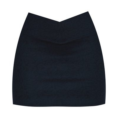 TOVA TENNIS SKORT