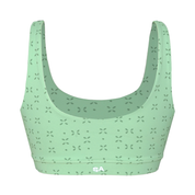 INES CROP SPORTS BRA