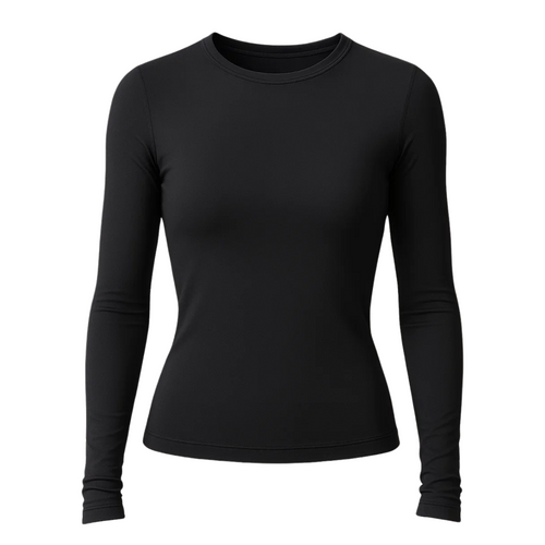 RIVI LONG SLEEVE TOP