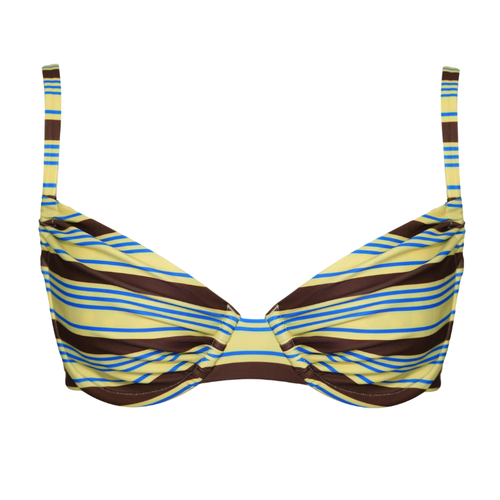 REMMI UNDERWIRE BIKINI TOP