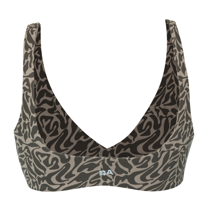 NIXEN SPORTS BRA