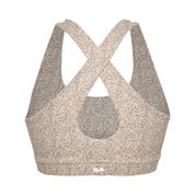 ANDI CROSS BACK SPORTS BRA