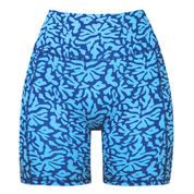 CARLA 6" POCKET BIKE SHORTS