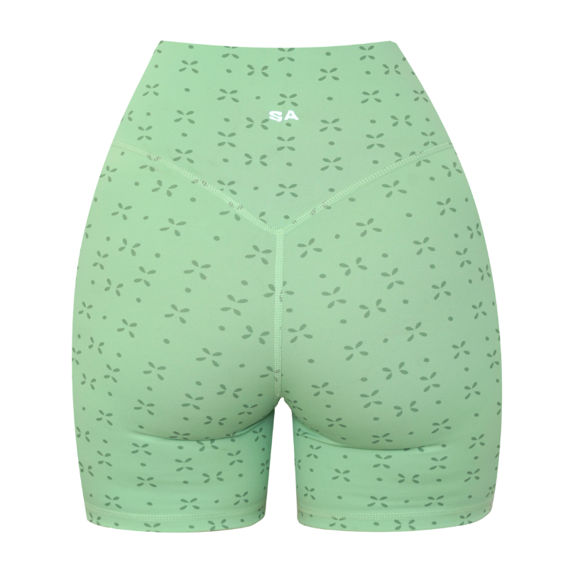 INKA 6" POCKET BIKE SHORTS