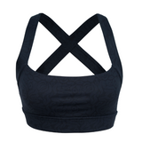 NALA CROSS BACK SPORTS BRA