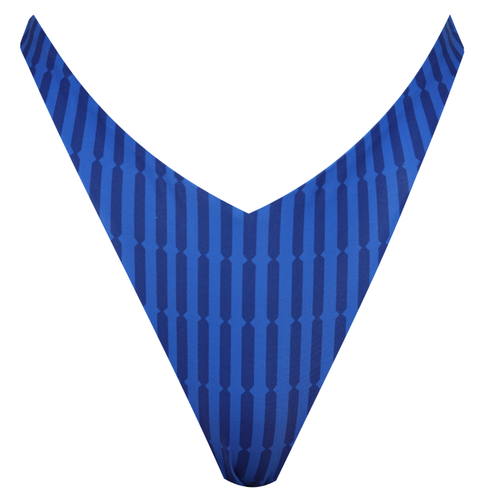 RHII HIGH HIP BIKINI BOTTOMS