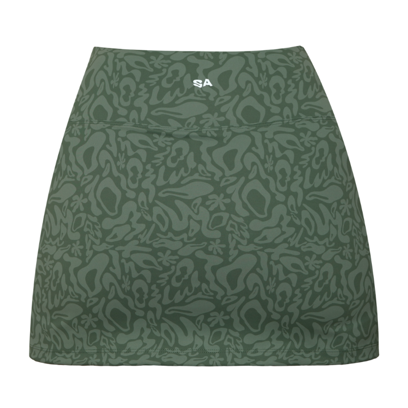 SOPHI TENNIS SKORT