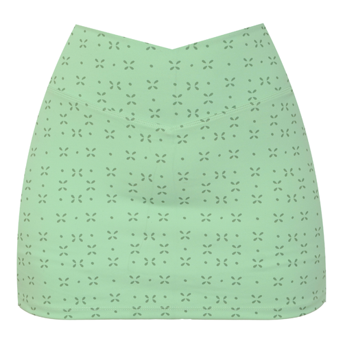 NAOMI TENNIS SKORT