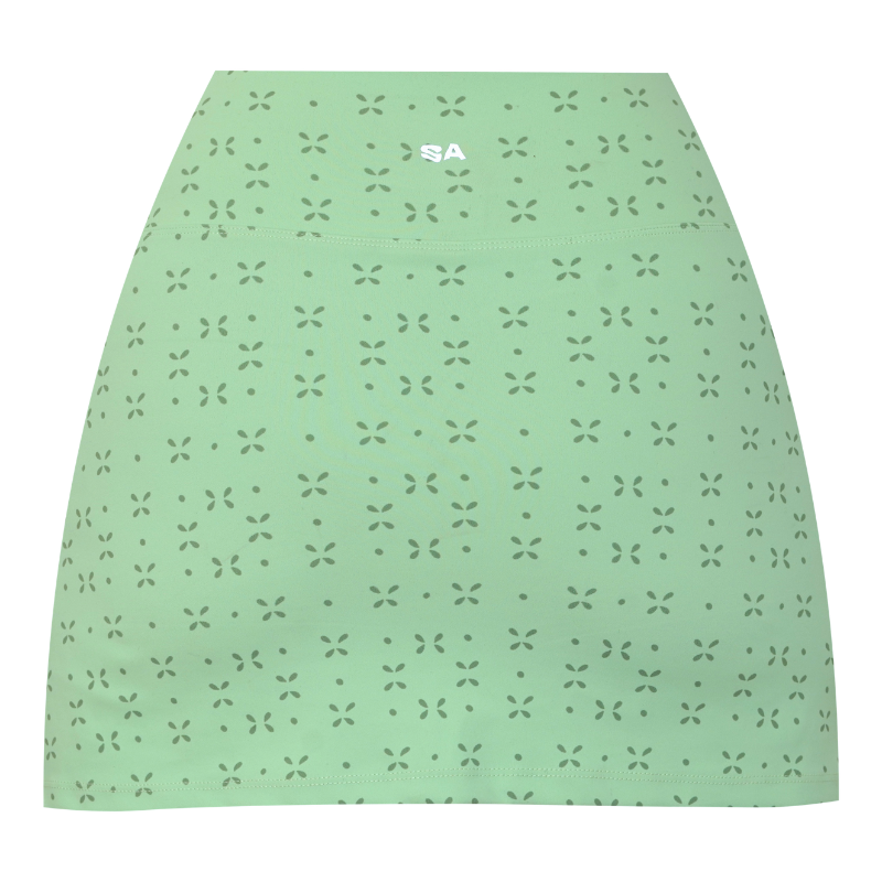 NAOMI TENNIS SKORT