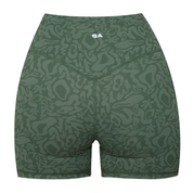 ALEZI 4" POCKET BIKE SHORTS