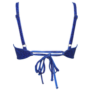 RHII UNDERWIRE BIKINI TOP