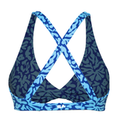 ALLI TWIST SPORTS CROP