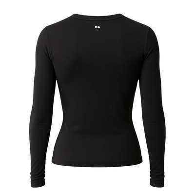 RIVI LONG SLEEVE TOP