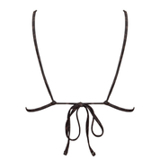 FAE TRIANGLE BIKINI TOP