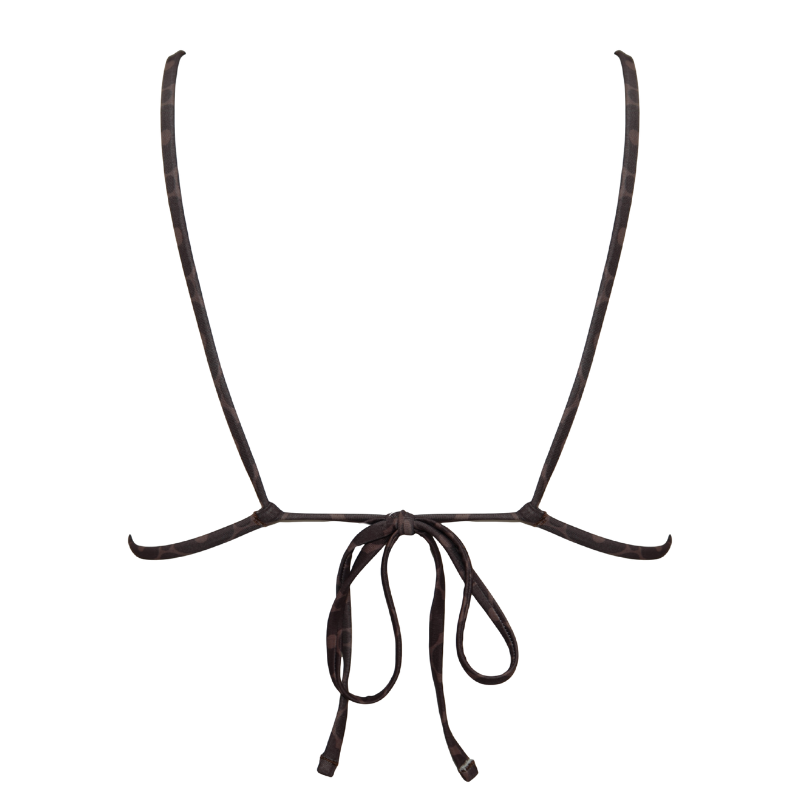 FAE TRIANGLE BIKINI TOP