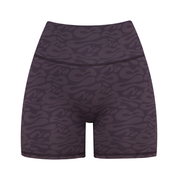 TAMIKA 4" BIKE SHORTS