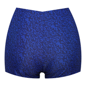 LIVIA REVERSIBLE SWIM SHORTS