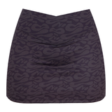 AMBER TENNIS SKORT