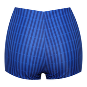 LIVIA REVERSIBLE SWIM SHORTS