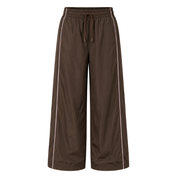 KODA WIDE LEG TRACK PANT