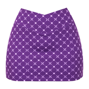 AMI TENNIS SKORT