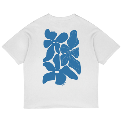 ZIMI OVERSIZED UNISEX T-SHIRT