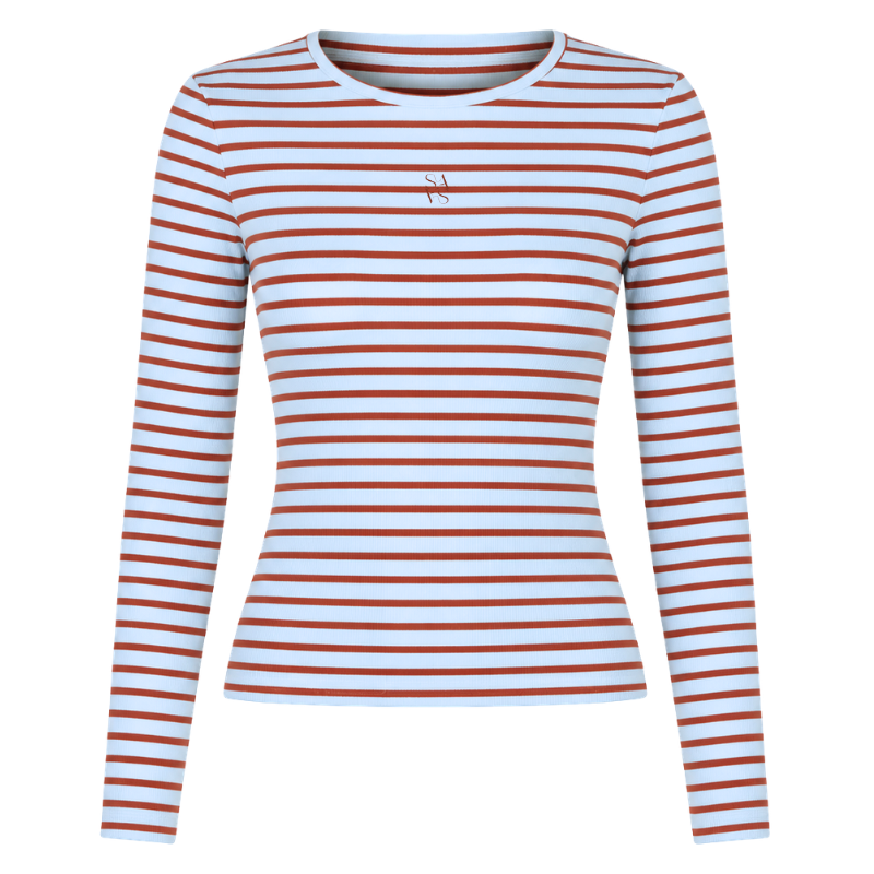 MARA LOUNGE LONG SLEEVE