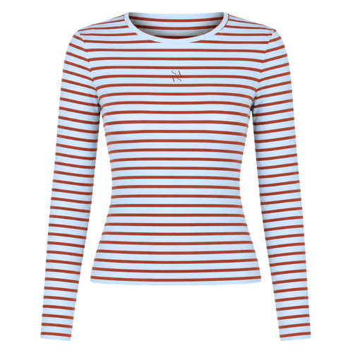 MARA LOUNGE LONG SLEEVE